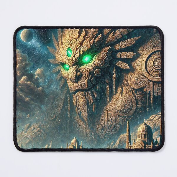 Item preview, Ancient Titan designed and sold by RaF71PrO.