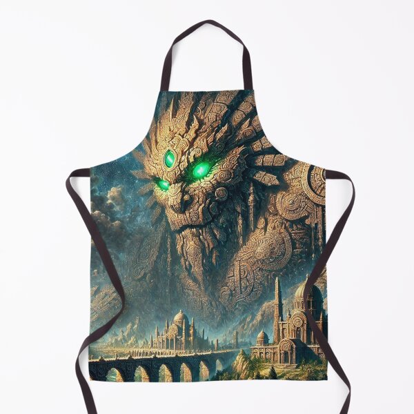 Item preview, Ancient Titan designed and sold by RaF71PrO.