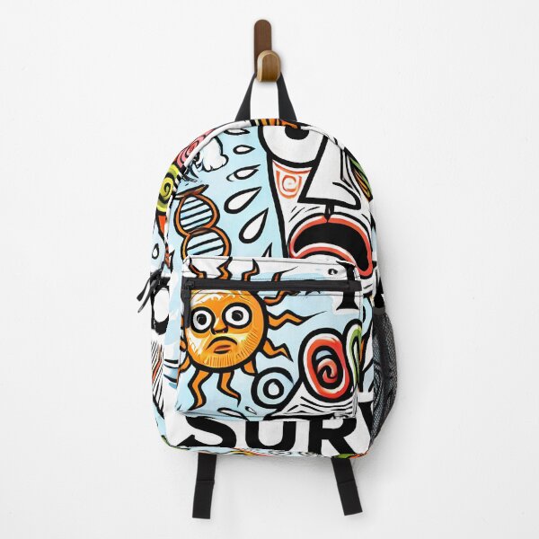 Item preview, PhD Survivor Cubism Art – The Ultimate Academic Trophy designed and sold by OzzFrequency.