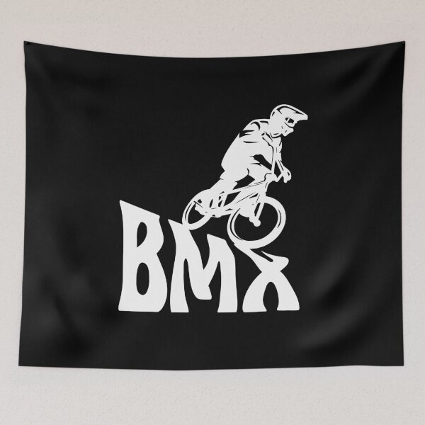 Artikelvorschau, BMX Freestyle Bike entworfen und verkauft von Skateboarding Fingerboarding BMX.