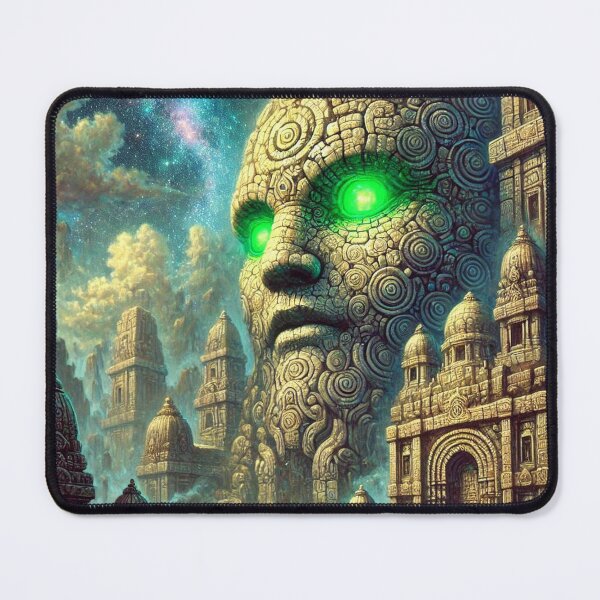 Item preview, Ancient Titan designed and sold by RaF71PrO.