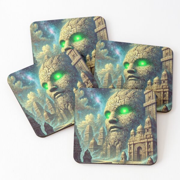 Item preview, Ancient Titan designed and sold by RaF71PrO.