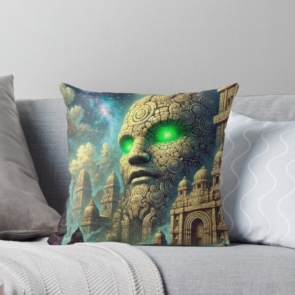 Item preview, Ancient Titan designed and sold by RaF71PrO.