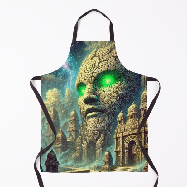 Item preview, Ancient Titan designed and sold by RaF71PrO.