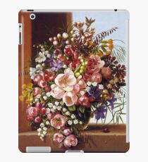 Flowers iPad Case/Skin