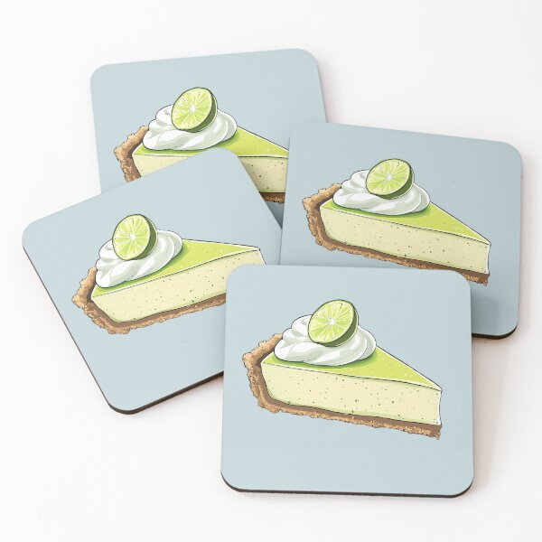 Item preview, Key lime pie designed and sold by sakurashorty.