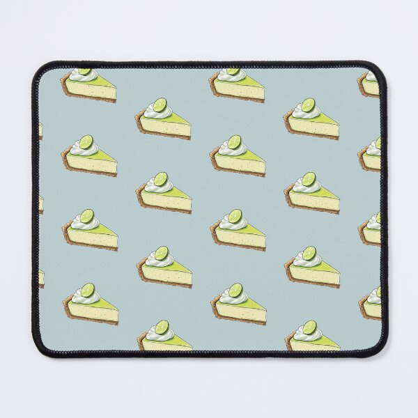 Item preview, Key lime pie designed and sold by sakurashorty.