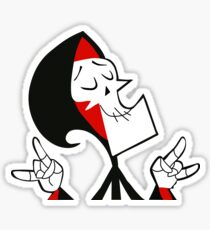2 Dead 4 U Sticker