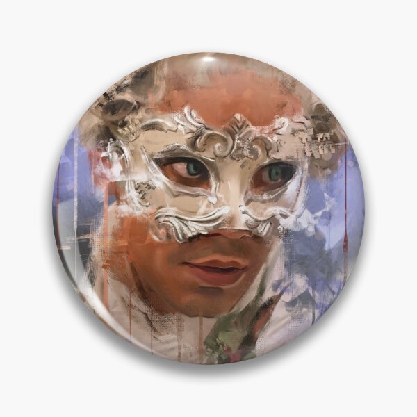 Item preview, Masquerade  designed and sold by Wisesnail.
