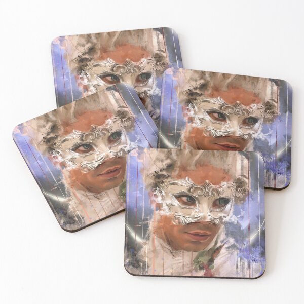 Item preview, Masquerade  designed and sold by Wisesnail.