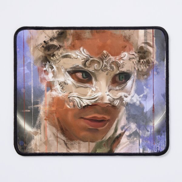 Item preview, Masquerade  designed and sold by Wisesnail.