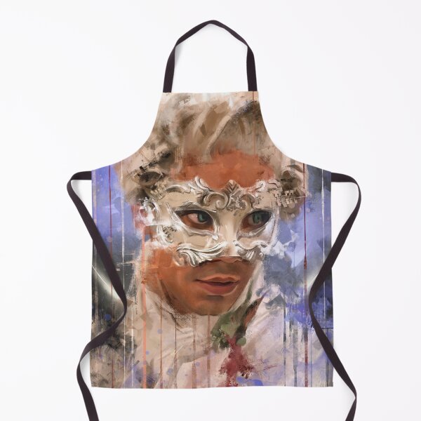 Item preview, Masquerade designed and sold by Wisesnail.