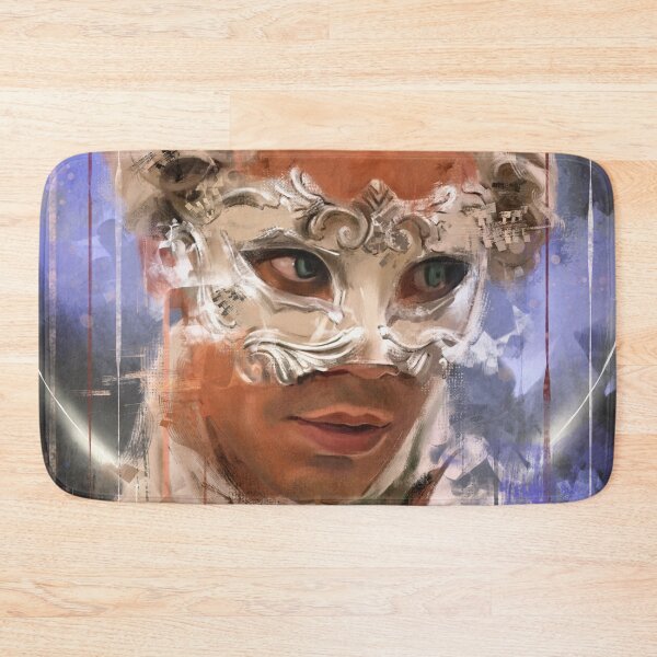 Item preview, Masquerade  designed and sold by Wisesnail.