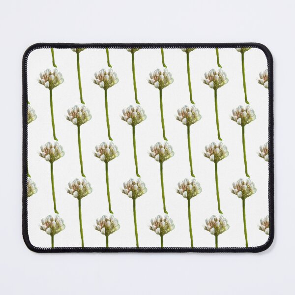 Item preview, Little White Clover Flower designed and sold by Alwaysannamated.