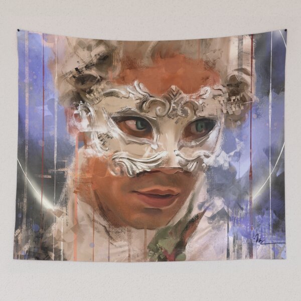 Item preview, Masquerade  designed and sold by Wisesnail.