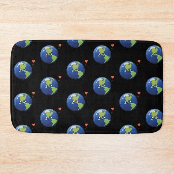 Item preview, Planet in Kawaii style. Gift for Astronomy fans designed and sold by AdiApparel.