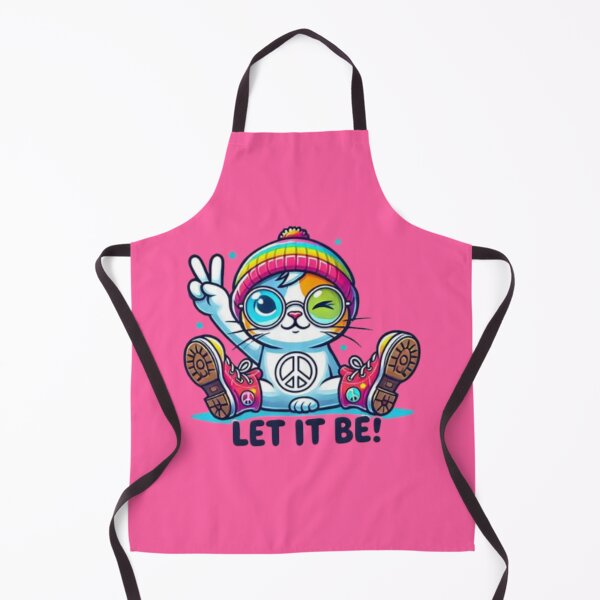 Item preview, Let it BE!! Adorable PEACE Kitty designed and sold by Shs-Kenya.