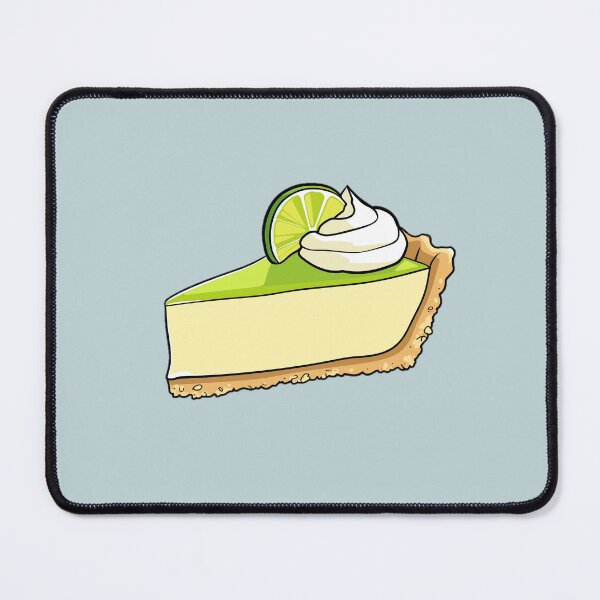 Item preview, Tarta de lima designed and sold by sakurashorty.