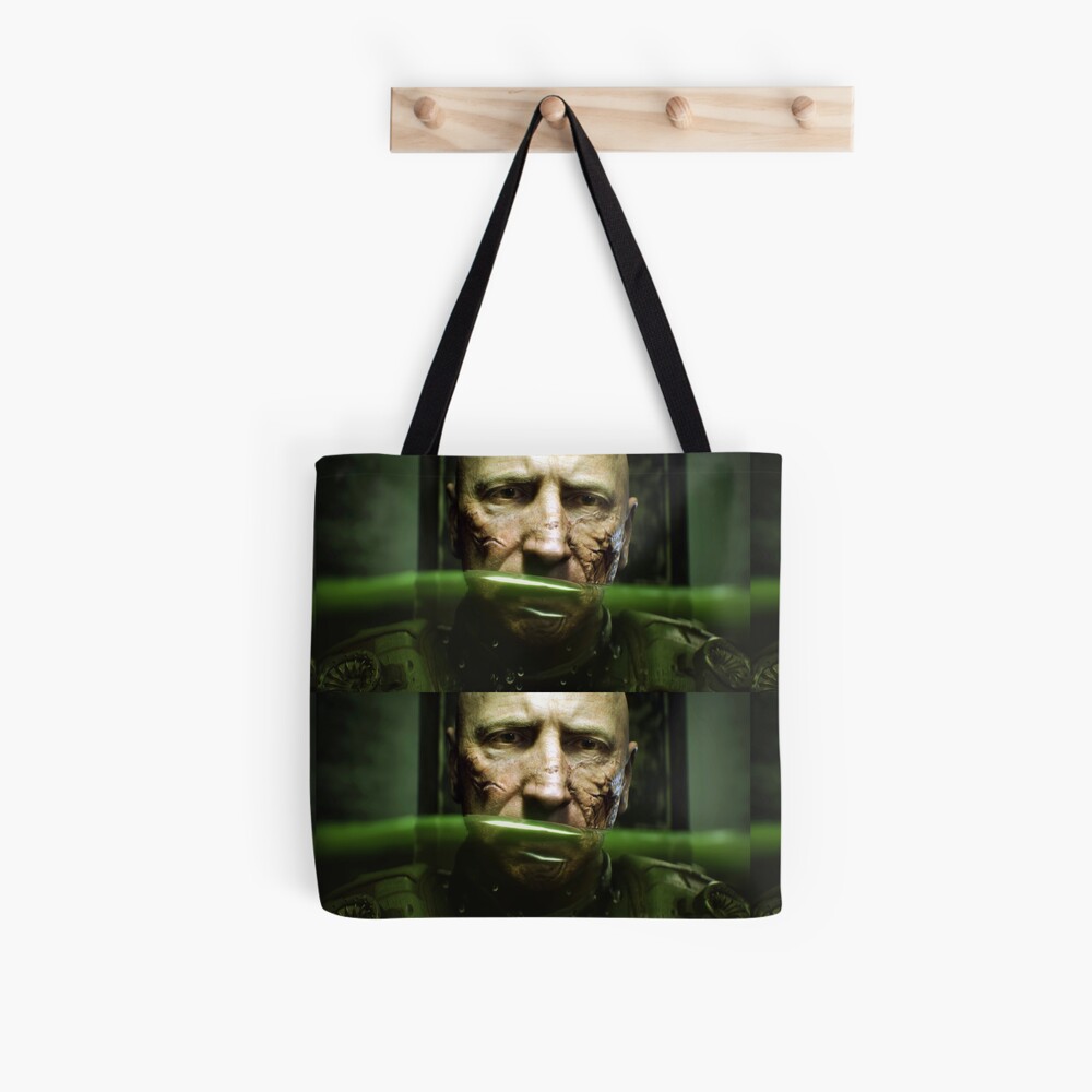 Artikel-Vorschau von Allover-Print Tote Bag, designt und verkauft von PatrickSteel.