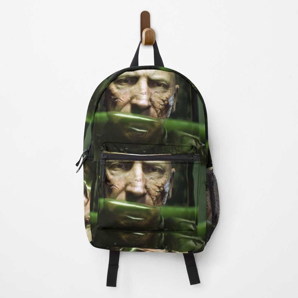 Artikel-Vorschau von Rucksack, designt und verkauft von PatrickSteel.