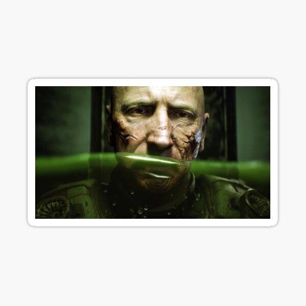 Artikel-Vorschau von Stalker 2 Heart of Chornobyl Modded Colonel Korshunov 2, designt und verkauft von PatrickSteel.