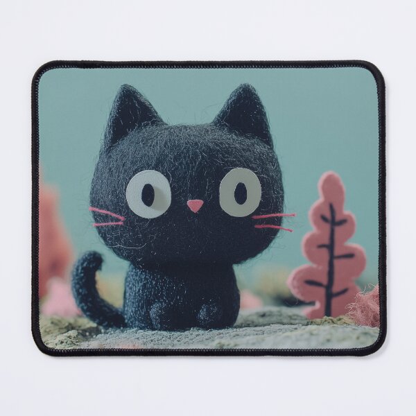 Item preview, Tiny Cat, Big Adventures designed and sold by CHCOfficial.