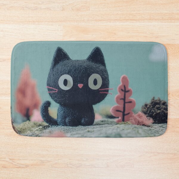 Item preview, Tiny Cat, Big Adventures designed and sold by CHCOfficial.