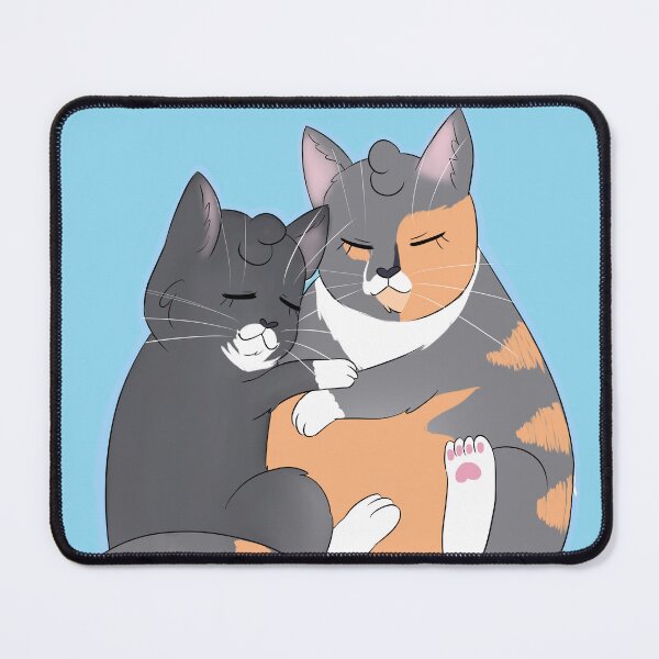 Item preview, oh lawd they cuddling designed and sold by Aura2023.