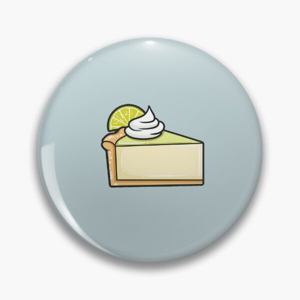 Item preview, Key lime pie designed and sold by sakurashorty.