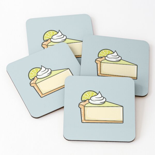 Item preview, Key lime pie designed and sold by sakurashorty.
