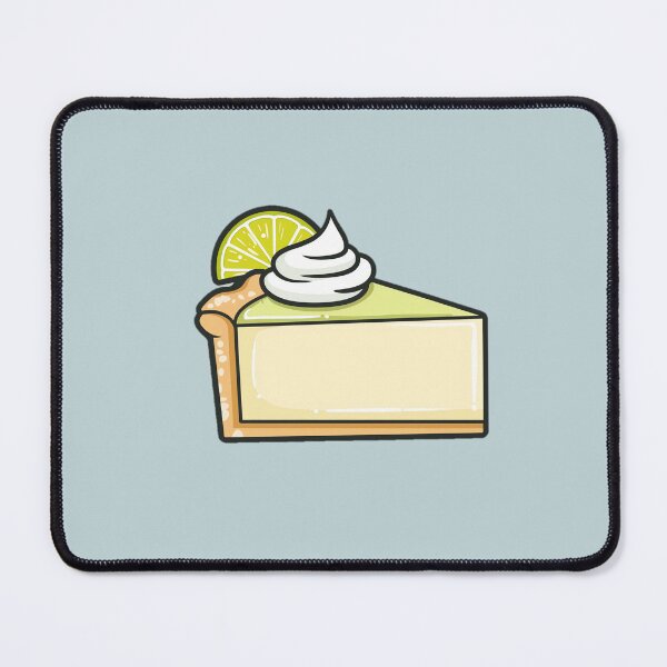 Item preview, Key lime pie designed and sold by sakurashorty.