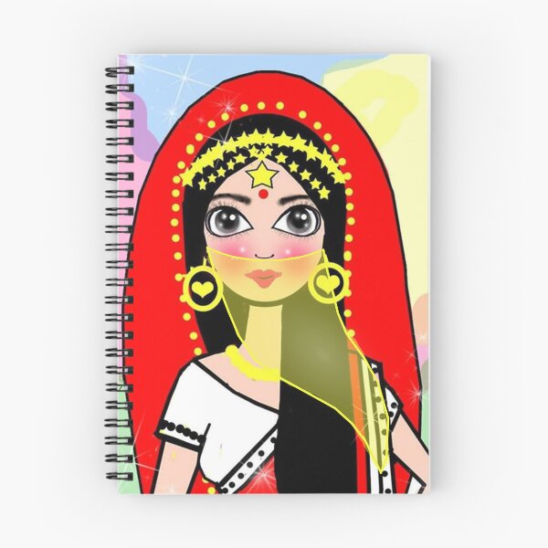Artikelvorschau, Orientalische Dame - Prinzessin von Persien entworfen und verkauft von Shirley cute art .