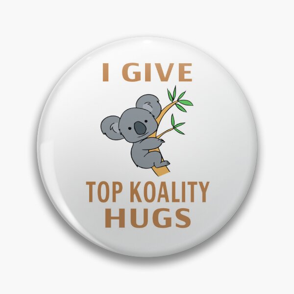 Item preview, I Give Top Koality Hugs designed and sold by coolfuntees.
