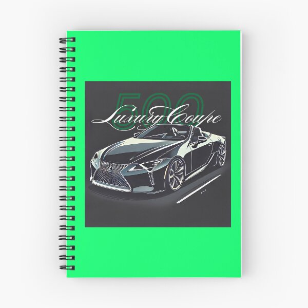 Item preview, Luxury Coupe - the 500 designed and sold by MOTOSHIFT.