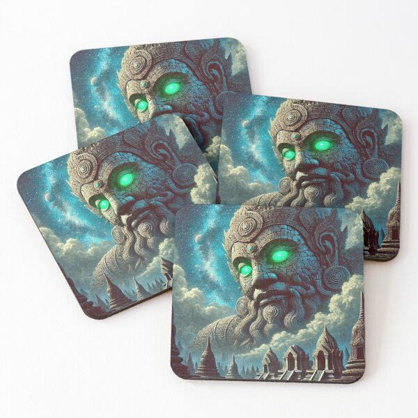 Item preview, Ancient Titan designed and sold by RaF71PrO.