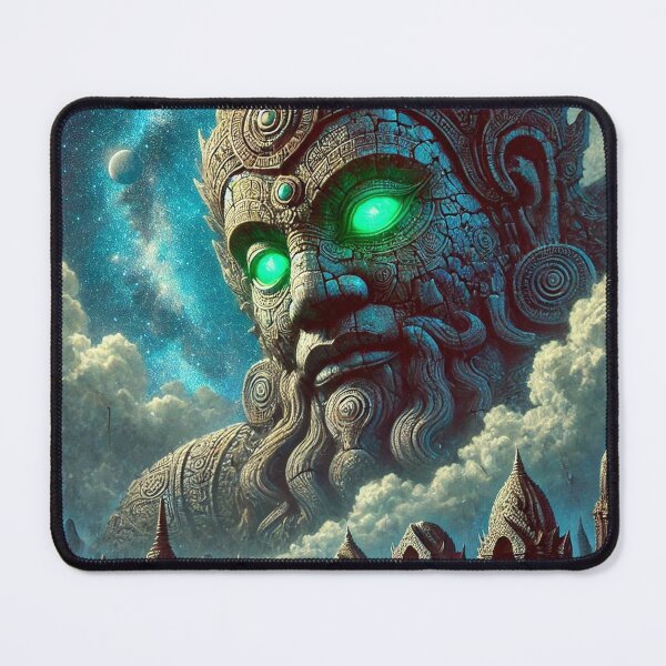 Item preview, Ancient Titan designed and sold by RaF71PrO.
