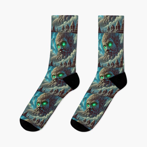 Item preview, Ancient Titan designed and sold by RaF71PrO.