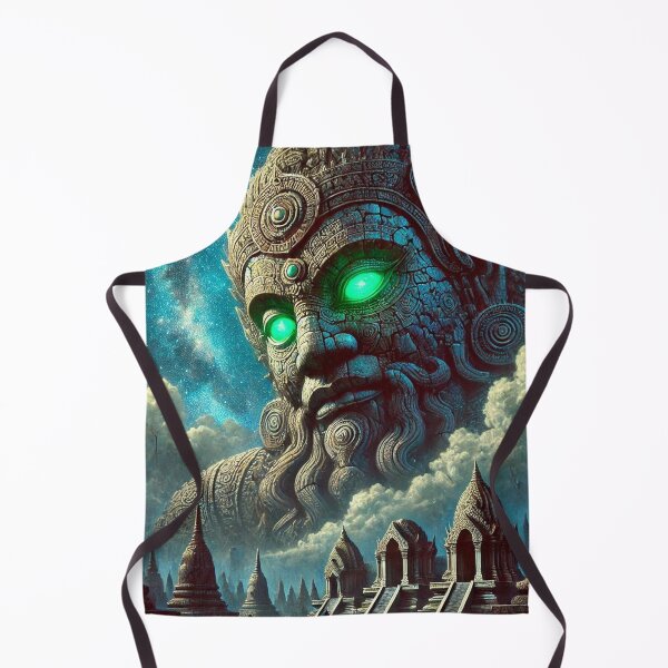 Item preview, Ancient Titan designed and sold by RaF71PrO.