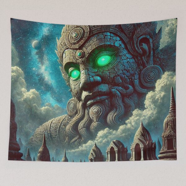 Item preview, Ancient Titan designed and sold by RaF71PrO.