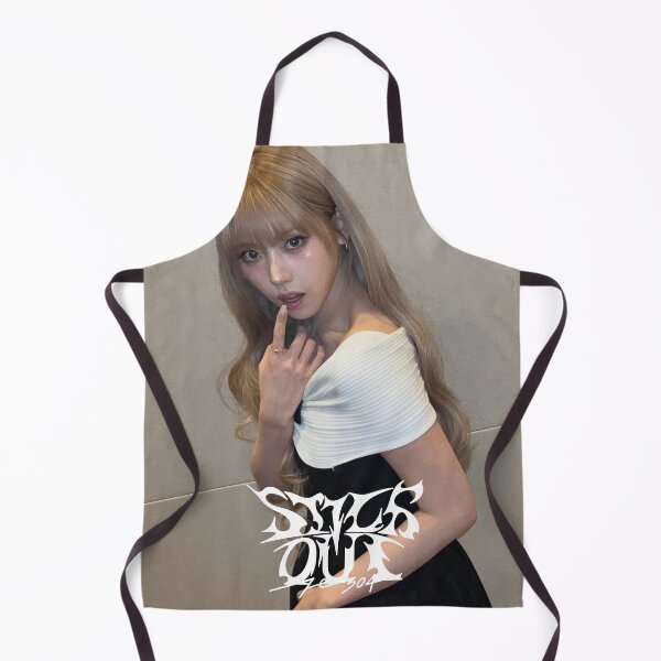 Artikelvorschau, NMIXX JIWOO NMIXX SIEH, DASS NMIXX HERAUSSTEHT LIEBE IST EINSAM NSANTWORT entworfen und verkauft von Valereekmerch.