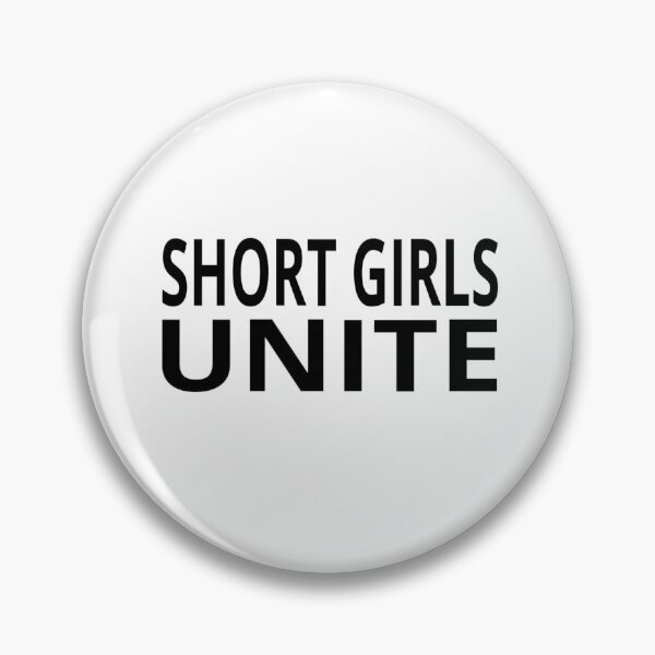 Item preview, Short Girls Unite designed and sold by coolfuntees.