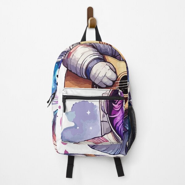 Item preview, Cosmic Harmony: Space Lion in the Stars designed and sold by rich4Design.
