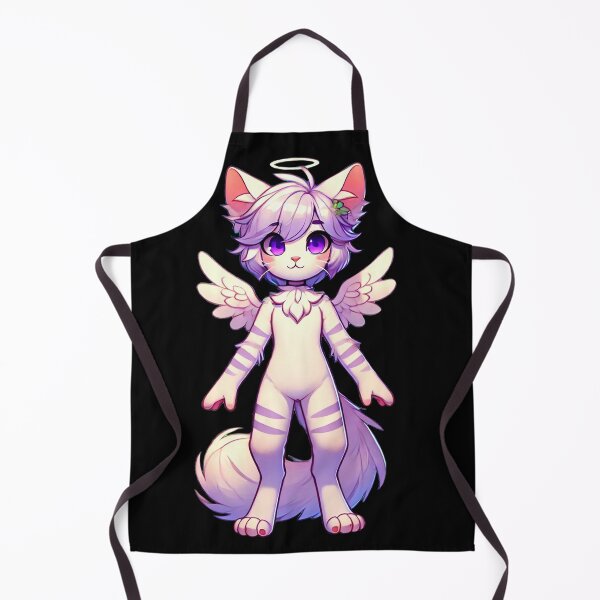 Item preview, Cute cartoon cat ShadowPaw Infernal Wings V2 designed and sold by Little-s.