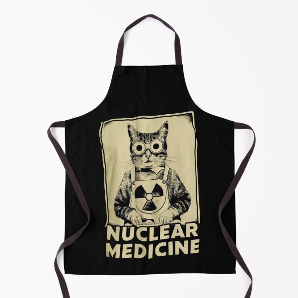 Item preview, nuclear medicine, cat designed and sold by By-LuQuiRRis.