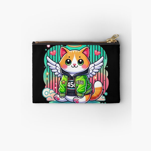 Item preview, Cute cartoon cat ShadowPaw Infernal Wings V3 designed and sold by Little-s.