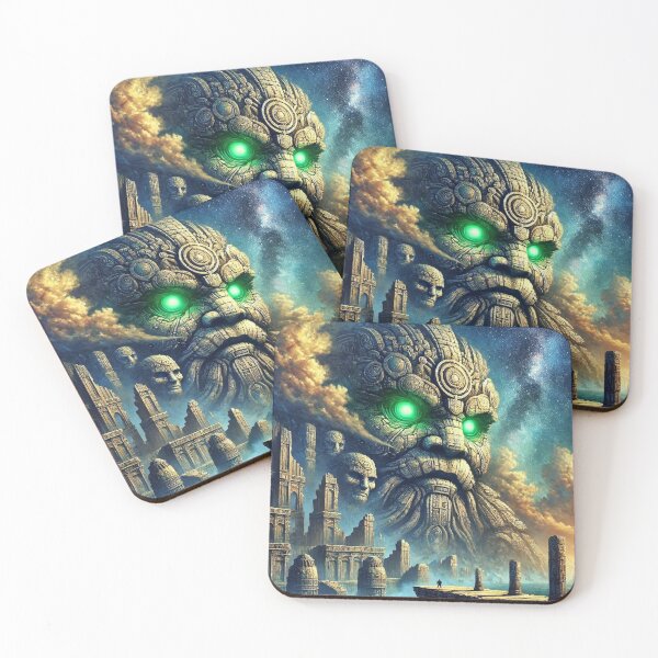 Item preview, Ancient Titan designed and sold by RaF71PrO.