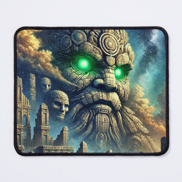 Item preview, Ancient Titan designed and sold by RaF71PrO.