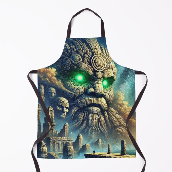 Item preview, Ancient Titan designed and sold by RaF71PrO.