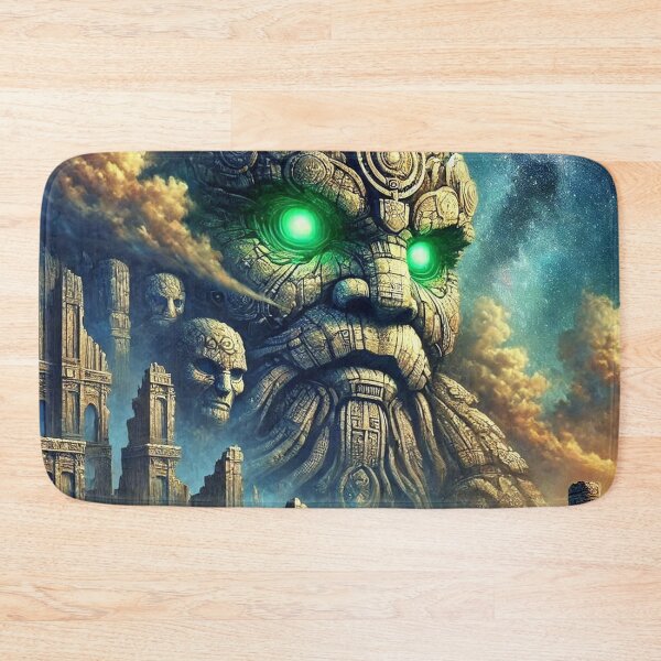 Item preview, Ancient Titan designed and sold by RaF71PrO.