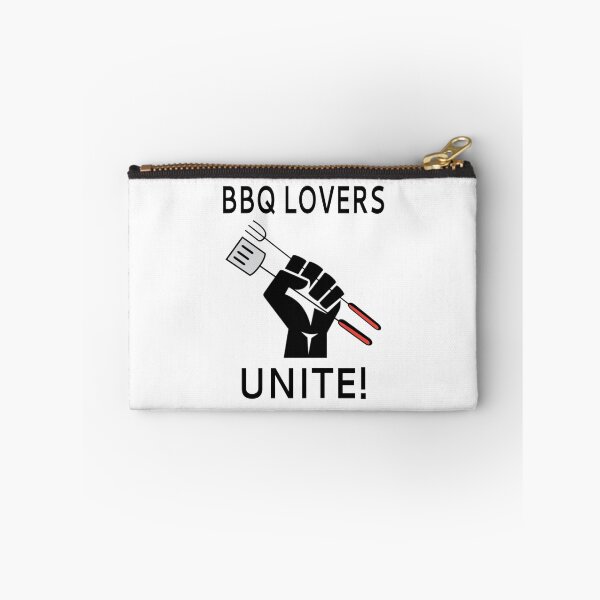 Item preview, BBQ Lovers Unite! designed and sold by coolfuntees.